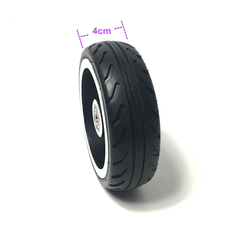 5inch rear wheel -003-2