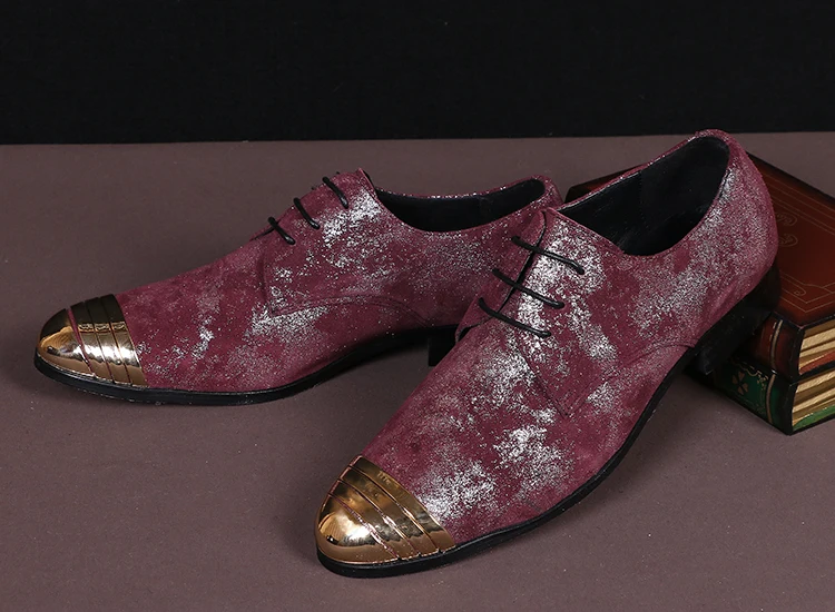 Sapatos Show Redondo Espadrille Show Couro Brogue as Zapatos Nubuck Hombre Dos Slipon Pé As Cuero Designers Do Flats Bordados Nova Plus Dedo Moda Homens De qwCS4O7