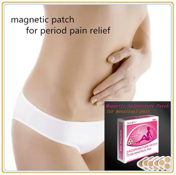 

2016 MAP2 MAGIC NEW PRODUCT ACUPUNCTURE PATCH FOR FOR Menstrual Pain