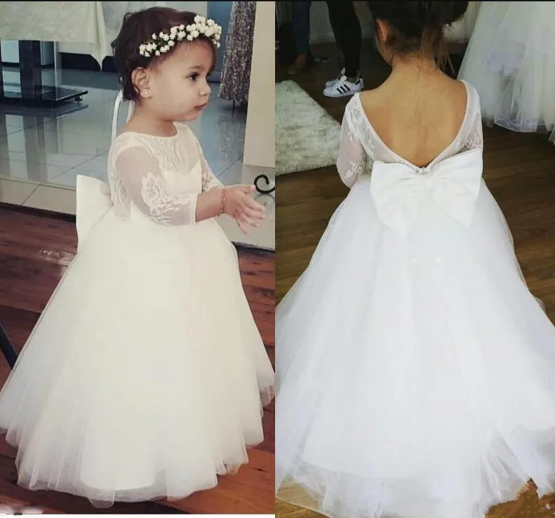 top flower girl dresses