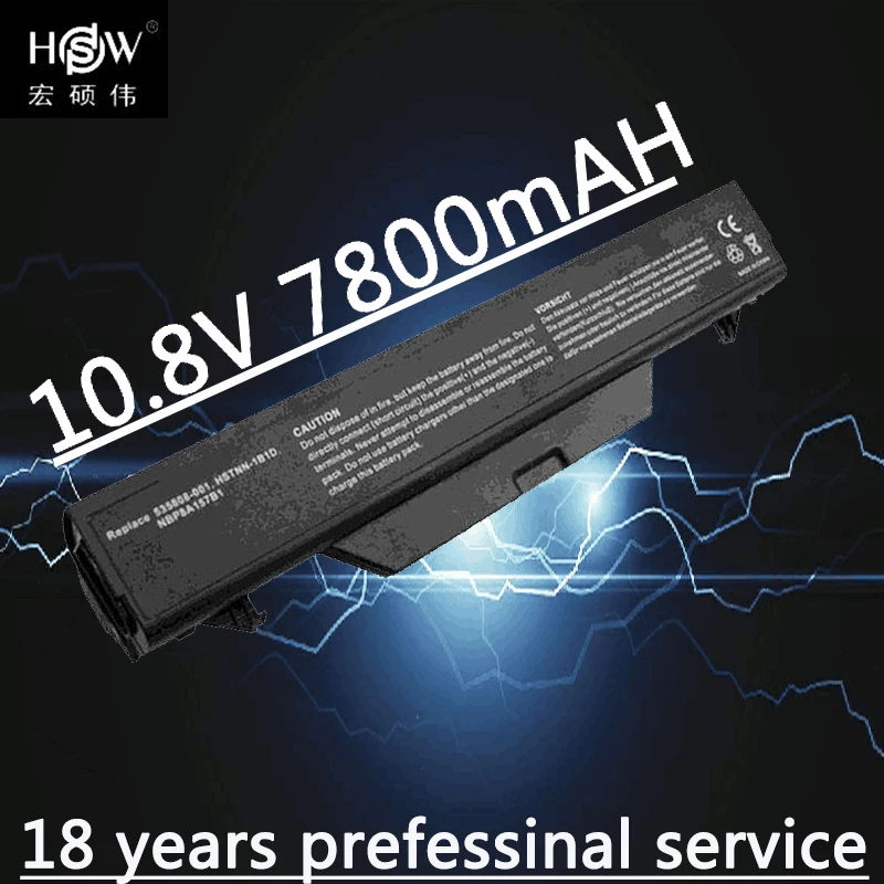 

9cells Laptop Battery 513129-361 513130-321 535808-001 For HP ProBook 4510s 4510s/CT 4515s 4515s/CT 4710s batteria akku