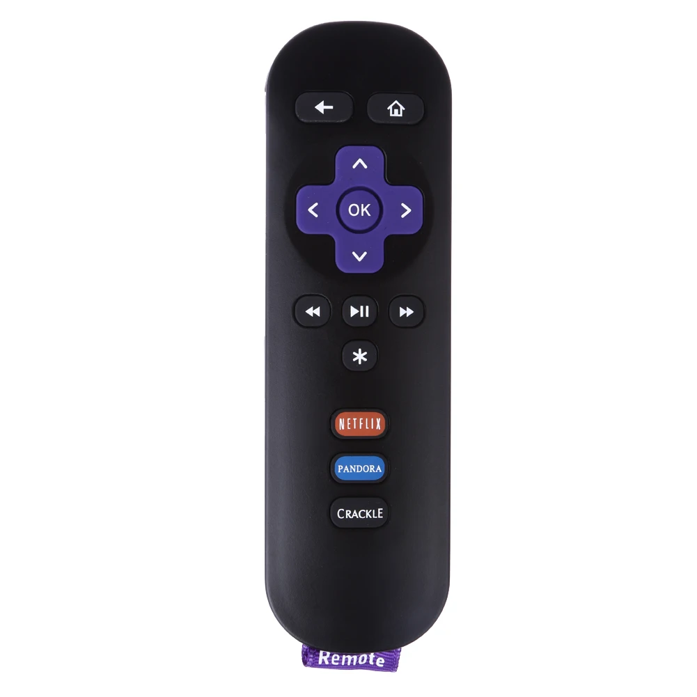 universal media server roku 4