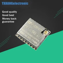 ESP8266 ESP07 ESP-07 WIFI Module Serial Port Wireless Transceiver Modules Transceiver LWIP AP+STA