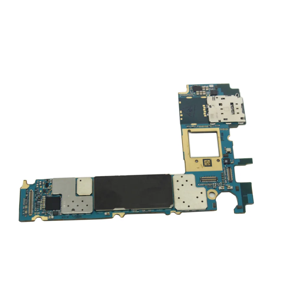 Main Motherboard Unlocked For Samsung Galaxy S6 Edge Plus G928T 32GB
