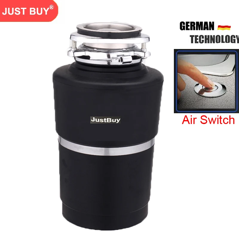 Buy 8KG Food Garbage Disposal Crusher waste disposers