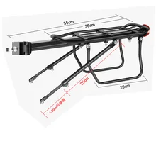 shelf folding moped tailstock children armrest folding pedal Seat