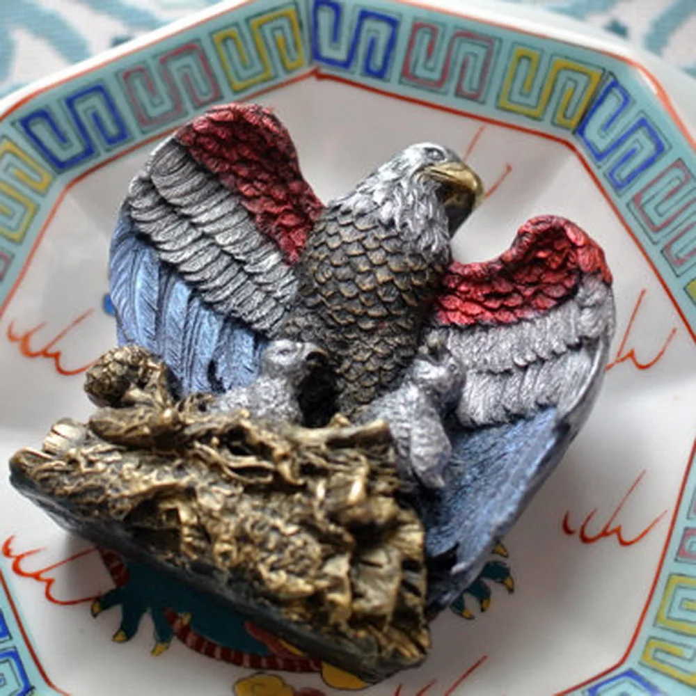 eagle Silicone molds eagle soap mold eagles silicone soap molds eagles