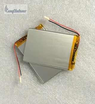 

Witblue Polymer li-ion Exchange 3000mAh 3.7V Battery Pack For 7" Digma plane 7.5 3G PS7050MG Tablet Replacement