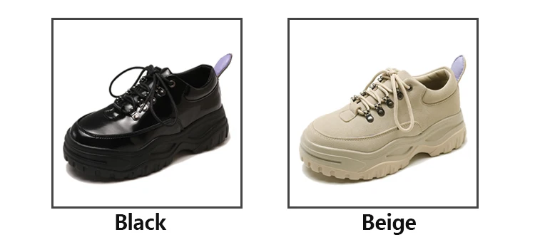 LazySeal ботильоны, увеличивающие рост; женская прогулочная обувь с круглым носком; новые женские кроссовки на платформе; женская обувь на не сужающемся книзу массивном каблуке