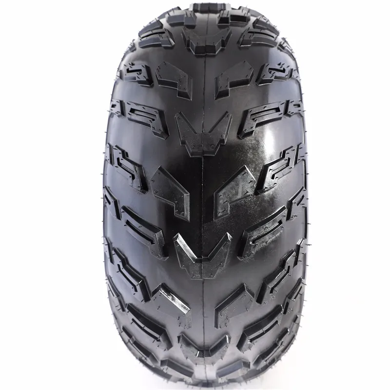 Подлинная Новинка 22x10 10 &quotшина колеса 22X10X10 обод шины Pneu для 200CC 250cc 300cc ATV Supermoto Quad GO