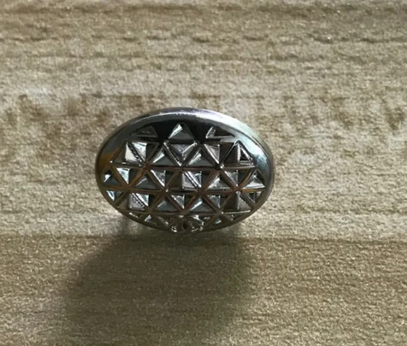 

Ten buttons 16 22mm