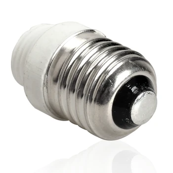 

E27 to G9 Base LED Halogen Light Lamp Bulb Adapter Converter Base Socket BDF99