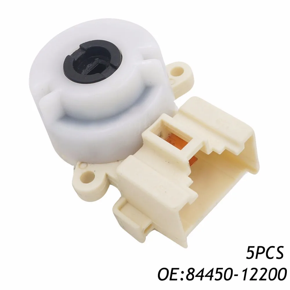 5PCS 84450 12200 8445012200 Ignition Starter Switch For Toyota Camry