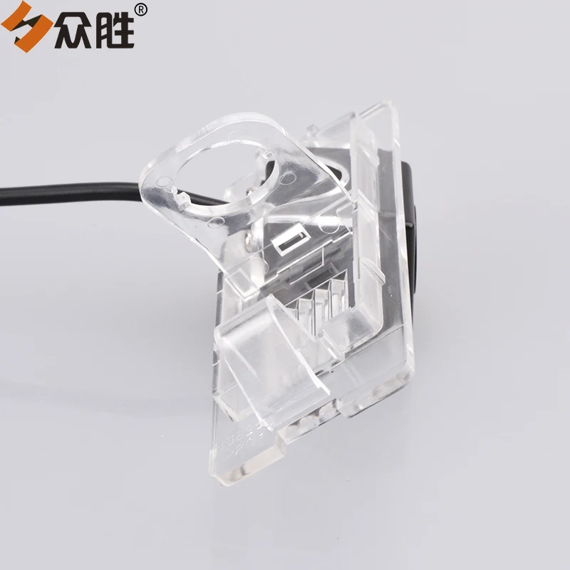 Car Reverse Parking Rearview Camera HS8255 (8)