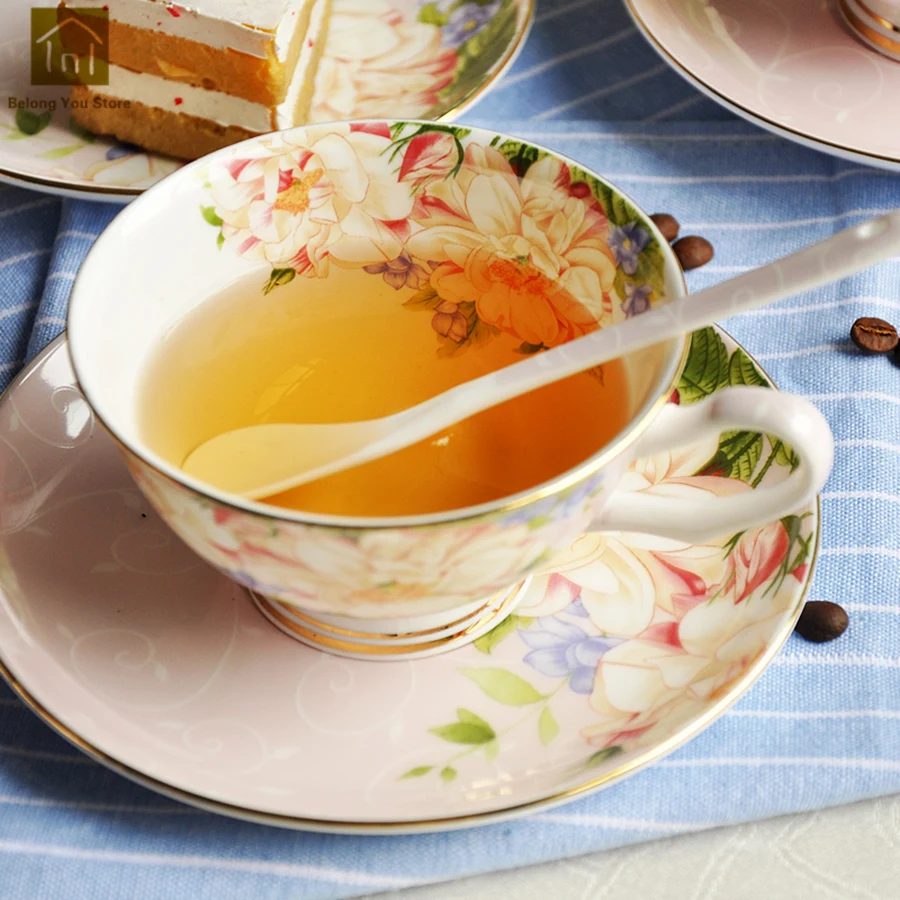 China Porcelain Tea And Coffe Cups Tea Hot Coffee Cups Milk And Saucers Porcelain Finland Espresso Cup Taza Original WKD088 China Porcelain Tea And Coffe Cups Tea Hot Coffee Cups Milk And Saucers Porcelain Finland Espresso Cup Taza Original WKD088