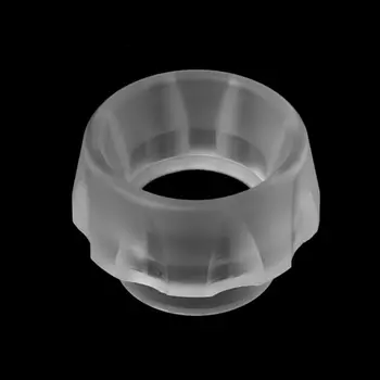 

Crystal 810 Drip Tip Carved For Kennedy 24 Goon 528 Manta TFV8 TFV12 Vape Electronic Cigarette Tank