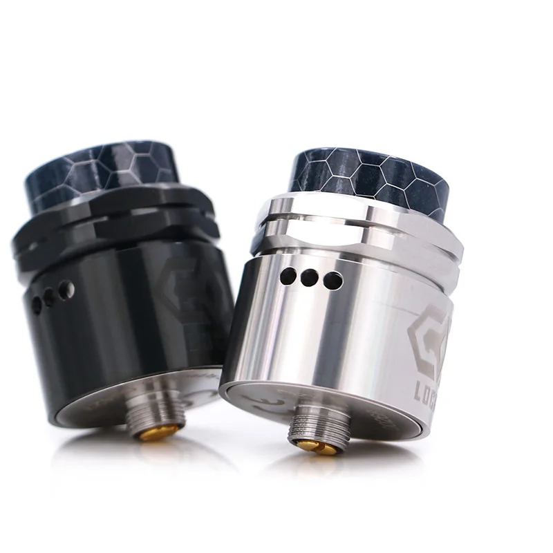 Ehpro Lock Build-Free BF RDA (13)