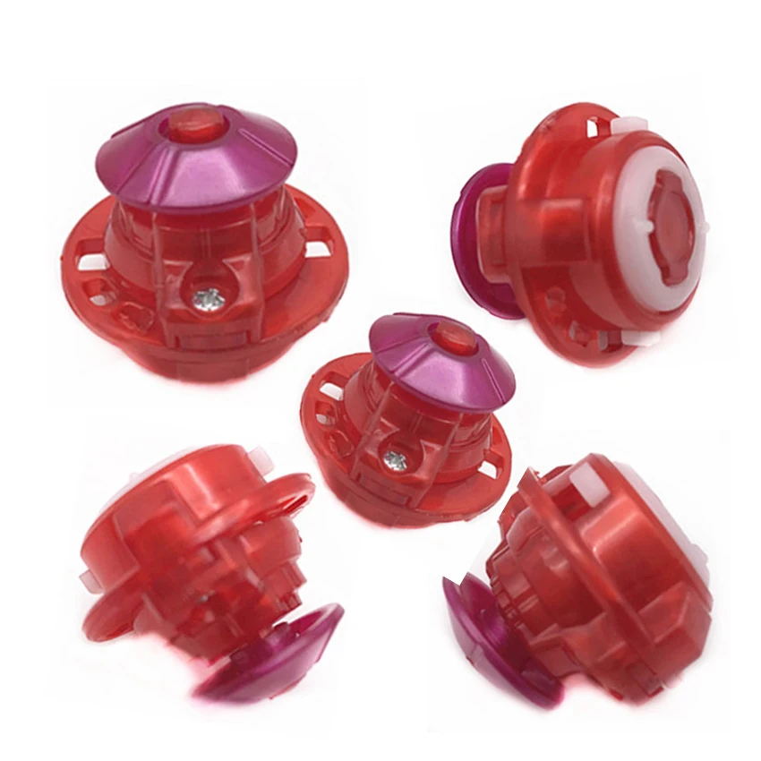 

Beyblade Burst Toys Suitable for all models Launcher and box Handle Bables Metal Toy