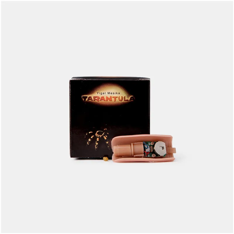 

Tarantula (Gimmick+DVD) stage magic tricks,close up magic tricks,apprentice illusion magician,professional magic tricks