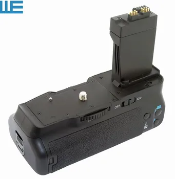 

BG-E8 Battery Grip for Canon Rebel T2i, T3i, T4i, T5i, 550D, 600D, 650D, 700D, Kiss X4, X5, X6 Cameras, LP-E8, LPE8.