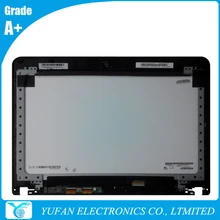 LCD Module For E440 LP140WH2(TP)(T1) 1366×768 eDP Touch Screen Assembly Digitizer 04X4197