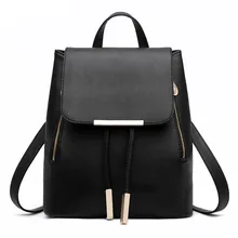 Сумка 2017 Модные Женские Студенты Рюкзак Моды Случайные Корейский Сумка Sac Dos Femme Женщины Сумку Mochila Back мешок