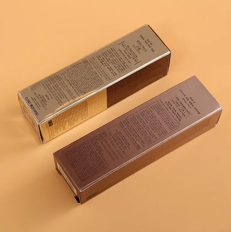 Aliexpress.com : Buy Paper Box Inner Box Packaging with full color image fancy chocolate box