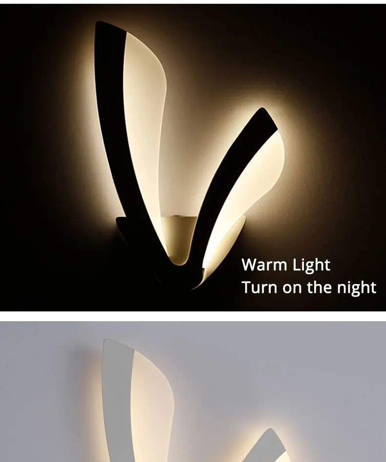 lighting stairs