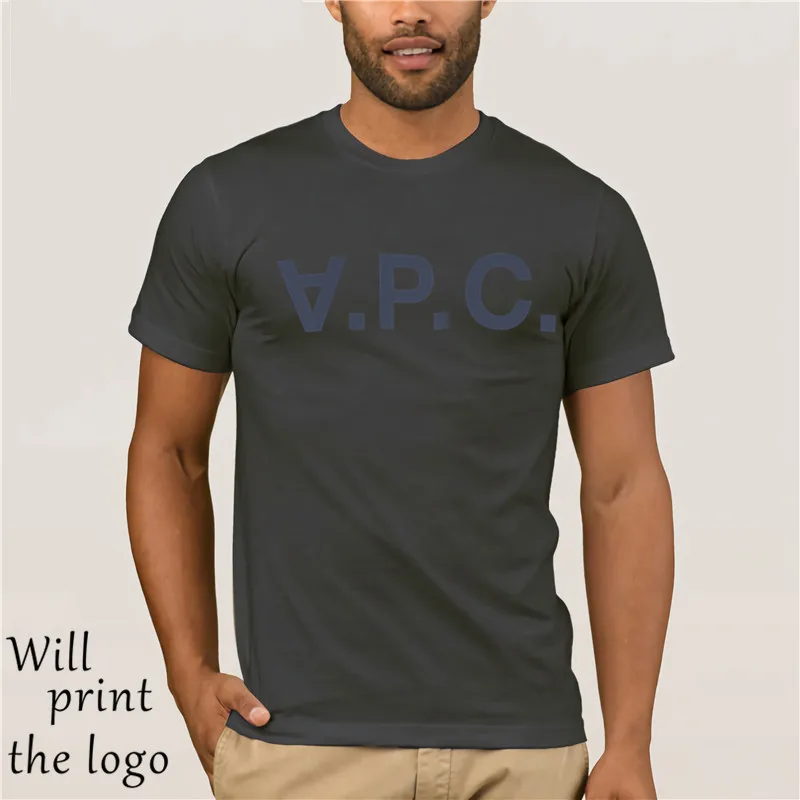 APC Logo Tshirt Gildan Mens Clothing men fashion cotton casual o-neck tshirt APC Logo Tshirt Gildan Mens Clothing men fashion cotton casual o-neck tshirt