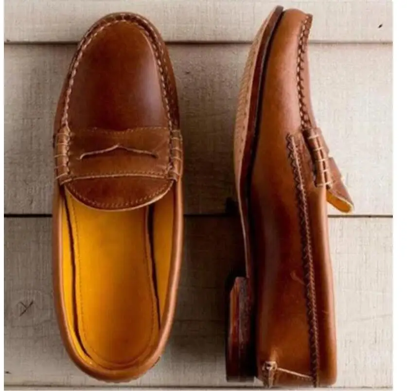 Women-s-flat-on-a-massive-low-heels-womens-oxfords-Luxury-shoes-made-of-artificial-leather(3)