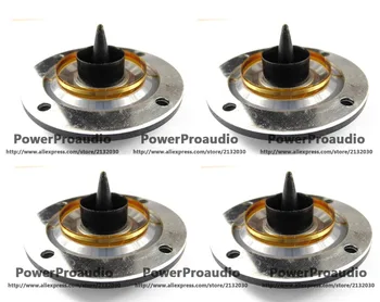 

4piece replacement Diaphragm For BMS 4538 8ohm Aft Diaphragm - Fits Many Models