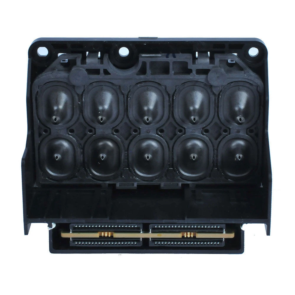 На 100% подлинный и новый DX6 печатающая головка F191010/F191040 Печатающая для Epson 7700 9700 9710