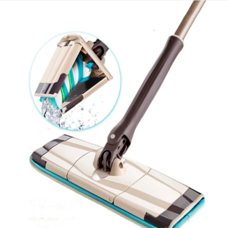 

NEW 360 Spin Mop Floor Cleaning Windows Clean Mop Home kitchen Bathroom Dedicated Magic Mop Home Cleaning Tools