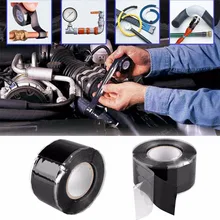 New Useful Waterproof Silicone Performance Repair Tape Bonding Rescue Wire Sell Hotting Drop Shipping