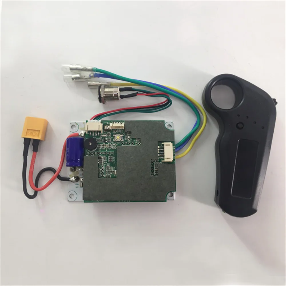 

Hub motor Belt Motor Electric Skateboard Controller Longboard ESC Substitute Parts Scooter Mainboard Instrument Tools