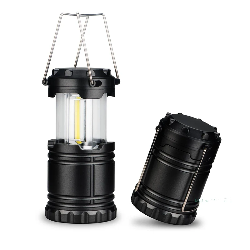 Camping Lantern2
