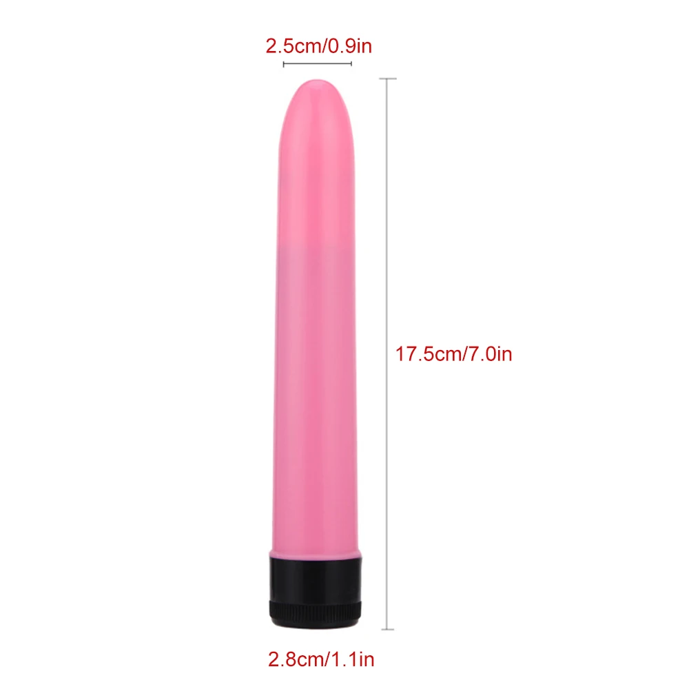 Multi-speed Mini Vibrators Vagina Stimulator G-Spot Massager Butt Anal Plug Vibrator Masturbation Adult Sex Toys For Women