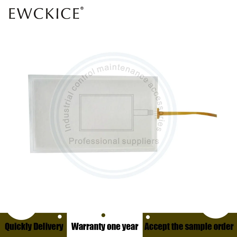 Новинка KTP700 6AV2123-2GB03-0AX0 6AV2 123-2GB03-0AX0 HMI PLC Сенсорная Панель Мембранный сенсорный