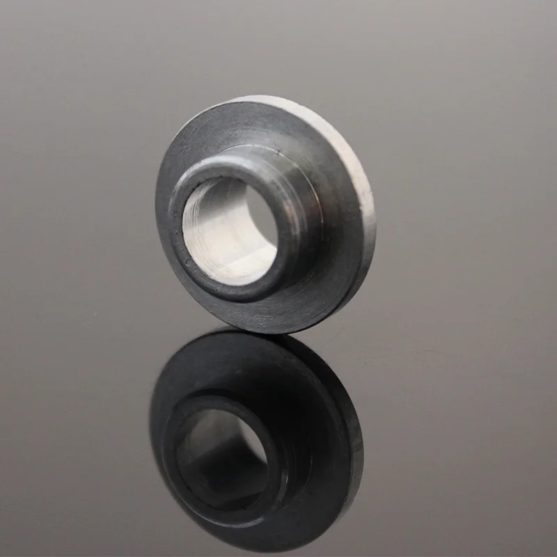 16pcs/lot Skates Bearing Bushing For Roller Skates SEBA POWERSLIDE ROLLERBLADE Skating Parts 16pcs/lot Skates Bearing Bushing For Roller Skates SEBA POWERSLIDE ROLLERBLADE Skating Parts
