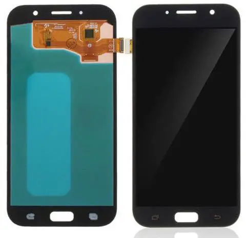 Samsung Galaxy A7 2017 Дисплей Купить