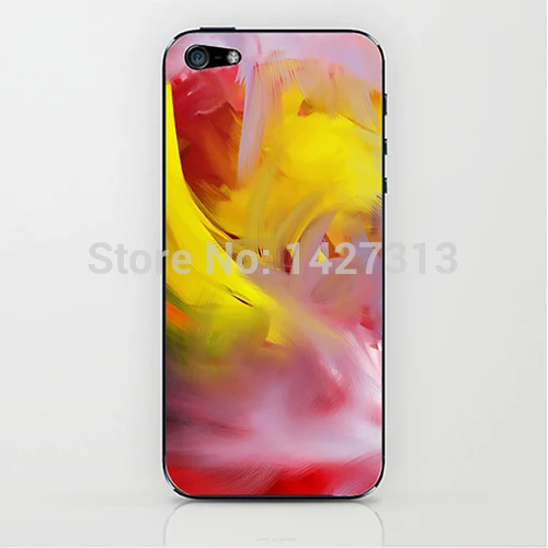 Новый монетный двор перо для IPhone 4 4S чехол |