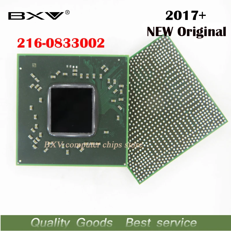 

DC:2017+ 216-0833002 216 0833002 100% new original BGA chipset for laptop free shipping