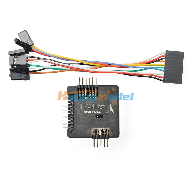 

Naze32 Rev6 Rev6a Version ACRO FULL Racing Drone Accessorries