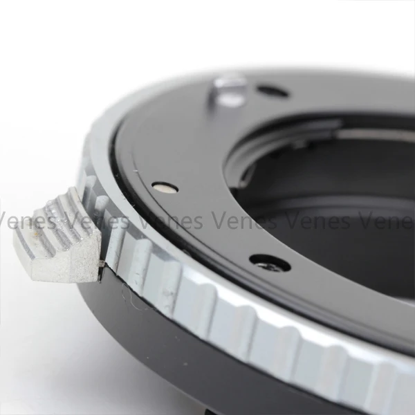 Адаптер объектива Venes C/G NEX подходит для Contax G Nex VG900 VG30 6 A5100 A6000|lens adapter|adapter lenscontax adapter
