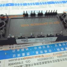 7MBR25SA120 7MBR25SA120-55