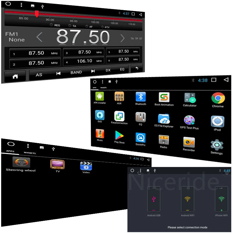 Best 10.2" Android 8.1 Car Stereo radio gps For Lexus IS250 IS200 300 IS350 2005 2006 2007 2008-2011 dvd multimedia head unit bt wifi 52