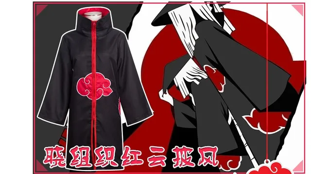 Gorąca Wyprzedaż anime Naruto Akatsuki Uchiha Itachi Cosplay Halloween Christmas party kostium Cloak Cape tanie tanio Costumes Jackets Coats Bawełna Do góry Cagalli Yula Dorosłych Unisex buus bvillaba 485dd65 w Gorąca Wyprzedaż anime Naruto Akatsuki Uchiha Itachi Cosplay Halloween Christmas party kostium Cloak Cape tanie tanio Costumes Jackets Coats Bawełna Do góry Cagalli Yula Dorosłych Unisex buus bvillaba 485dd65 w