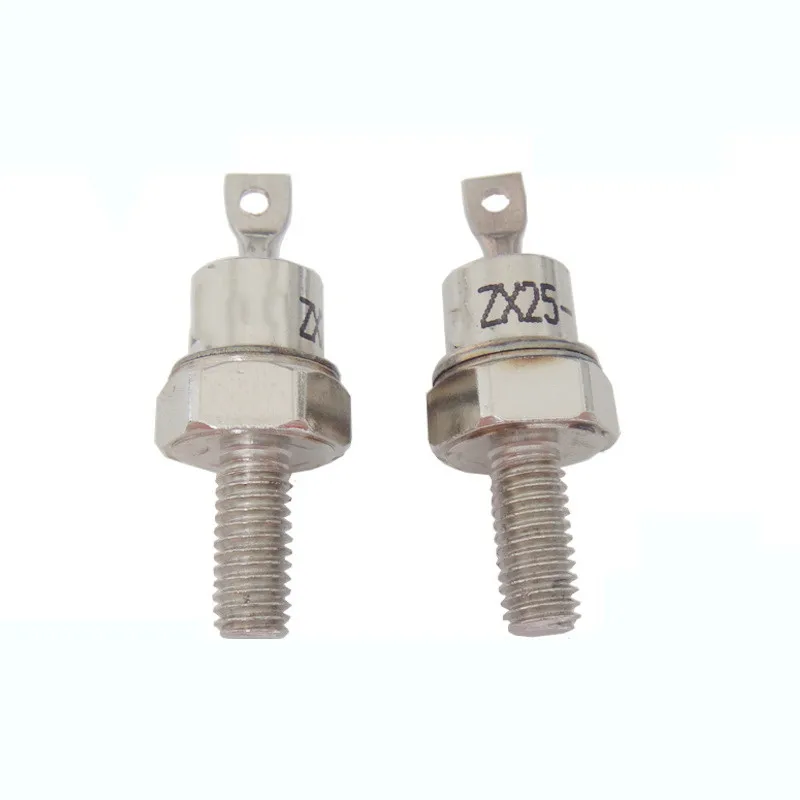 Generator Alternator Rectifier Diode Set ZX25 12 Diode 25A a Pair With