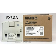 все цены на Programmable Controller PLC FX3GA-40MT-CM PLC Module онлайн