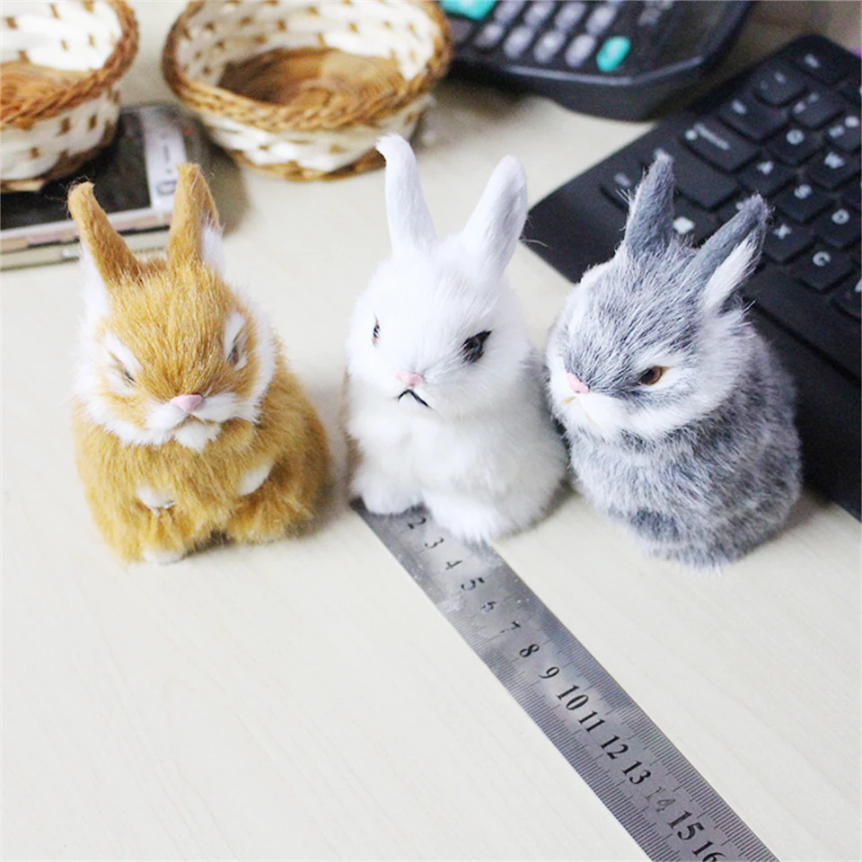 Easter Plush Rabbits (17)